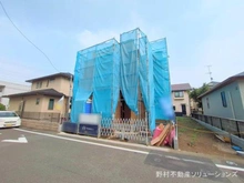 【神奈川県/相模原市南区東林間】相模原市南区東林間4丁目 新築一戸建て 