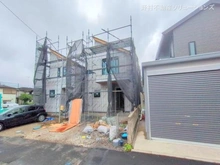 【神奈川県/相模原市南区東林間】相模原市南区東林間7丁目 新築一戸建て 