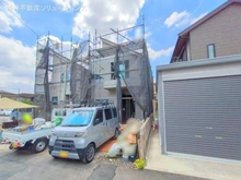【神奈川県/相模原市南区東林間】相模原市南区東林間7丁目 新築一戸建て 