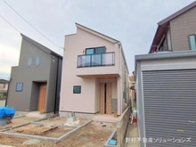 【神奈川県/相模原市南区東林間】相模原市南区東林間7丁目 新築一戸建て