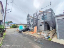 【神奈川県/相模原市南区東林間】相模原市南区東林間7丁目 新築一戸建て 