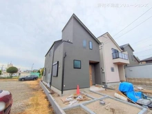 【神奈川県/相模原市南区東林間】相模原市南区東林間7丁目 新築一戸建て