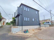 【神奈川県/相模原市南区磯部】相模原市南区磯部 新築一戸建て 