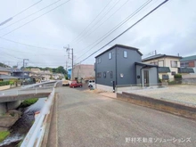 【神奈川県/相模原市南区磯部】相模原市南区磯部 新築一戸建て 