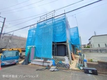【神奈川県/相模原市南区磯部】相模原市南区磯部 新築一戸建て 