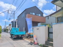 【東京都/町田市本町田】町田市本町田 新築一戸建て 