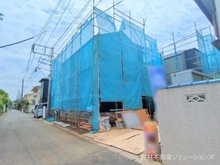 【東京都/町田市本町田】町田市本町田 新築一戸建て 