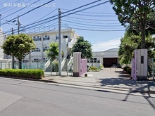 【東京都/町田市本町田】町田市本町田 新築一戸建て 周辺施設