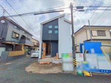 【神奈川県/大和市深見】大和市深見 新築一戸建て 