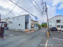 【神奈川県/大和市深見】大和市深見 新築一戸建て 