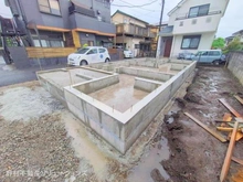 【神奈川県/大和市深見】大和市深見 新築一戸建て 