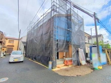 【神奈川県/大和市深見】大和市深見 新築一戸建て 