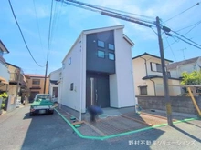 【神奈川県/大和市深見】大和市深見 新築一戸建て