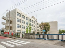 【神奈川県/大和市深見】大和市深見 新築一戸建て 周辺施設