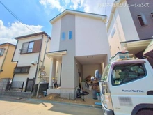 【神奈川県/相模原市中央区上溝】相模原市中央区上溝7丁目 新築一戸建て 