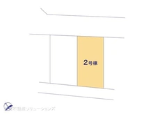 【神奈川県/相模原市中央区上溝】相模原市中央区上溝7丁目 新築一戸建て 