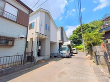 【神奈川県/相模原市中央区上溝】相模原市中央区上溝7丁目 新築一戸建て 