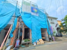 【神奈川県/相模原市中央区上溝】相模原市中央区上溝7丁目 新築一戸建て 