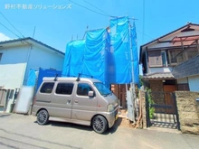 【東京都/町田市相原町】町田市相原町 新築一戸建て 