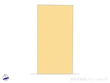 【東京都/町田市相原町】町田市相原町 新築一戸建て 