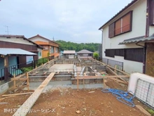 【東京都/町田市相原町】町田市相原町 新築一戸建て 