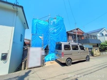 【東京都/町田市相原町】町田市相原町 新築一戸建て 