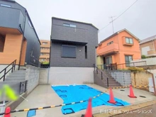 【東京都/町田市原町田】町田市原町田2丁目 新築一戸建て 
