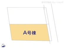 【東京都/町田市原町田】町田市原町田2丁目 新築一戸建て 