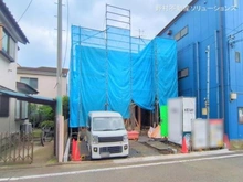 【神奈川県/相模原市南区双葉】相模原市南区双葉2丁目 新築一戸建て 