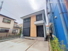 【神奈川県/相模原市南区双葉】相模原市南区双葉2丁目 新築一戸建て 