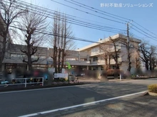 【神奈川県/相模原市南区双葉】相模原市南区双葉2丁目 新築一戸建て 周辺施設