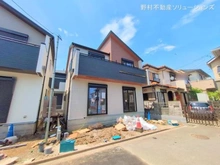 【神奈川県/相模原市南区相南】相模原市南区相南2丁目 新築一戸建て 