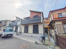 【神奈川県/相模原市南区相南】相模原市南区相南2丁目 新築一戸建て 