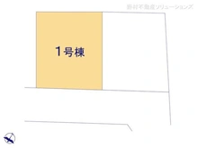 【神奈川県/相模原市南区相南】相模原市南区相南2丁目 新築一戸建て 