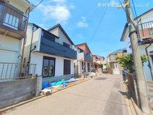 【神奈川県/相模原市南区相南】相模原市南区相南2丁目 新築一戸建て 