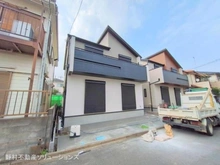 【神奈川県/相模原市南区相南】相模原市南区相南2丁目 新築一戸建て 