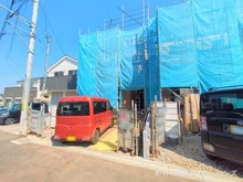 【神奈川県/相模原市中央区上溝】相模原市中央区上溝7丁目 新築一戸建て 