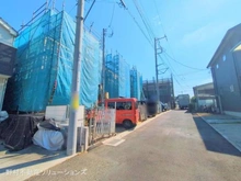 【神奈川県/相模原市中央区上溝】相模原市中央区上溝7丁目 新築一戸建て 
