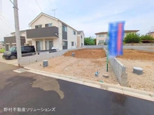 【神奈川県/相模原市中央区上溝】相模原市中央区上溝7丁目 新築一戸建て 