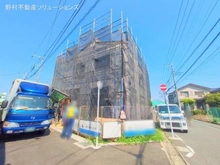 【神奈川県/相模原市中央区上溝】相模原市中央区上溝7丁目 新築一戸建て 