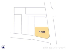 【神奈川県/相模原市中央区上溝】相模原市中央区上溝7丁目 新築一戸建て 