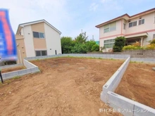【神奈川県/相模原市中央区上溝】相模原市中央区上溝7丁目 新築一戸建て 