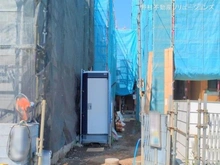 【神奈川県/相模原市中央区上溝】相模原市中央区上溝7丁目 新築一戸建て 