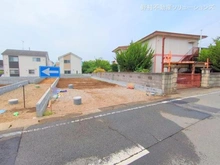 【神奈川県/相模原市中央区上溝】相模原市中央区上溝7丁目 新築一戸建て 