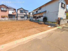 【神奈川県/座間市栗原中央】座間市栗原中央1丁目 新築一戸建て 
