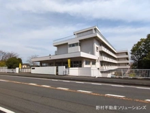 【神奈川県/座間市栗原中央】座間市栗原中央1丁目 新築一戸建て 周辺施設