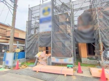 【神奈川県/座間市栗原中央】座間市栗原中央1丁目 新築一戸建て 