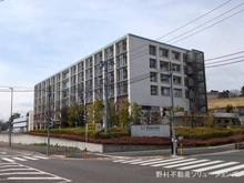 【神奈川県/座間市栗原中央】座間市栗原中央1丁目 新築一戸建て 周辺施設