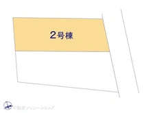 【神奈川県/大和市福田】大和市福田4丁目 新築一戸建て 
