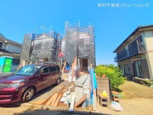 【神奈川県/大和市福田】大和市福田4丁目 新築一戸建て 